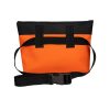 Water-resistant Hip Pack in forest green/black - Image 5